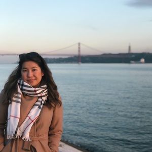 Meet your Posher, Winnie